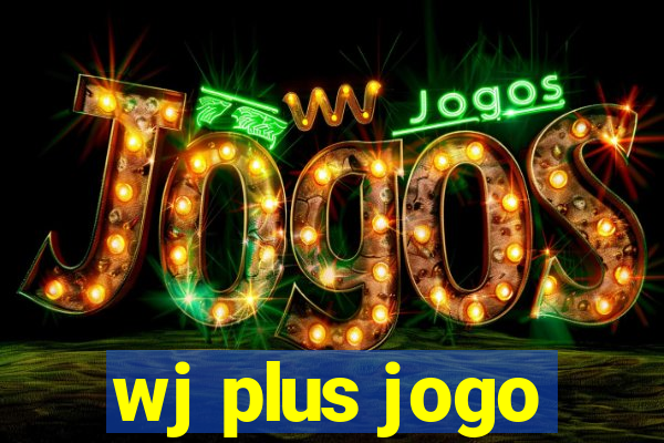 wj plus jogo